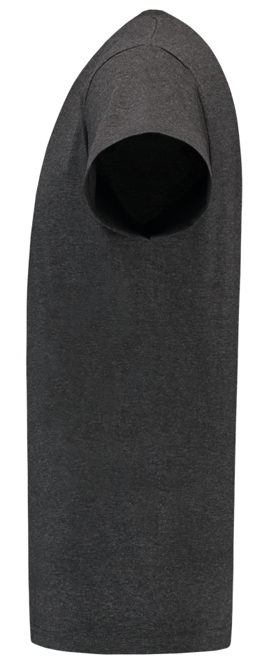 TRICORP-Worker-Shirts, T-Shirts, 190 g/m², anthrazit meliert