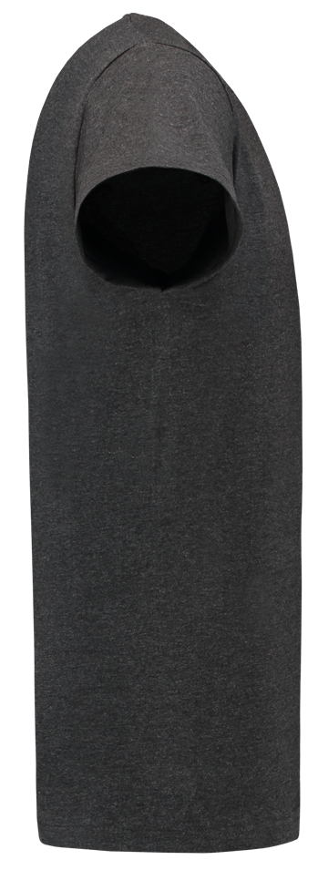 TRICORP-Worker-Shirts, T-Shirts, 190 g/m², anthrazit meliert