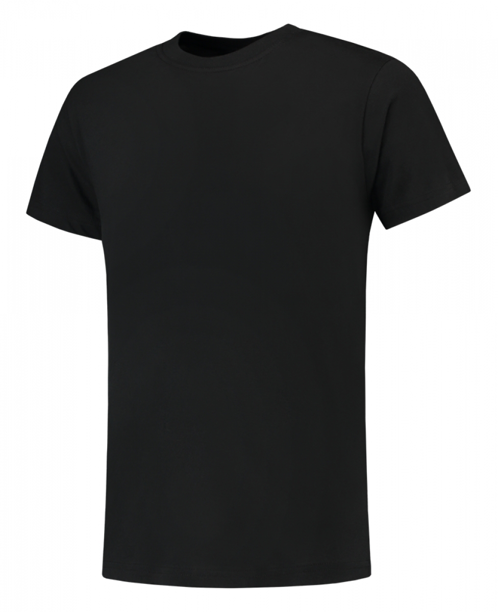 TRICORP-Worker-Shirts, T-Shirts, 190 g/m, schwarz
