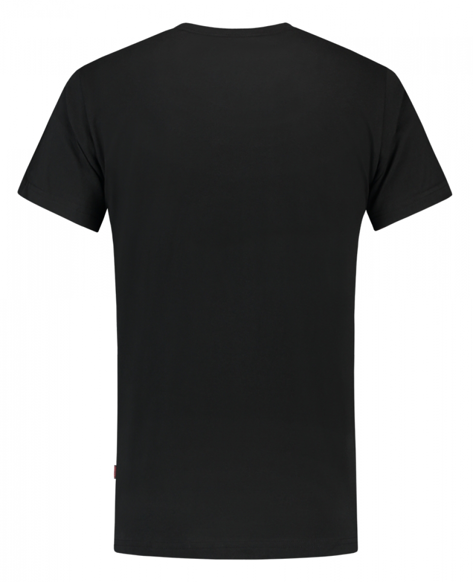 TRICORP-Worker-Shirts, T-Shirts, 190 g/m, schwarz