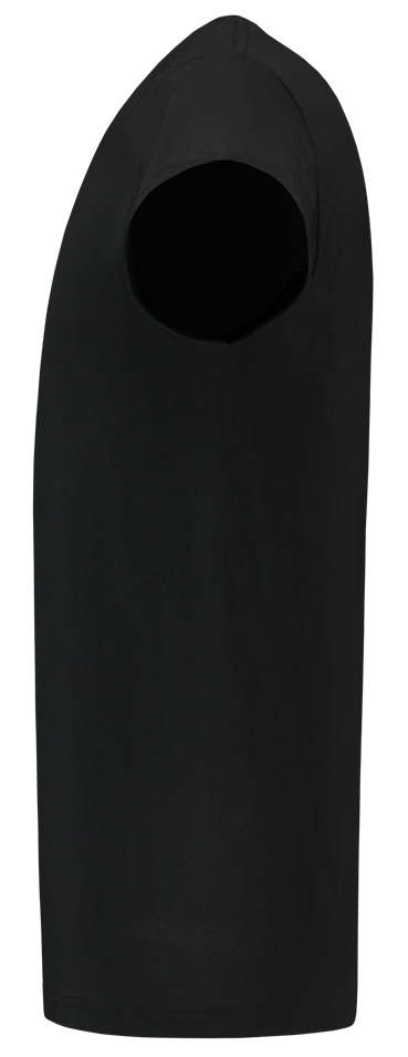 TRICORP-Worker-Shirts, T-Shirts, 190 g/m², schwarz
