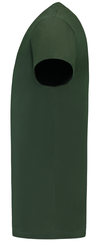 TRICORP-Worker-Shirts, T-Shirts, 190 g/m², bottlegreen