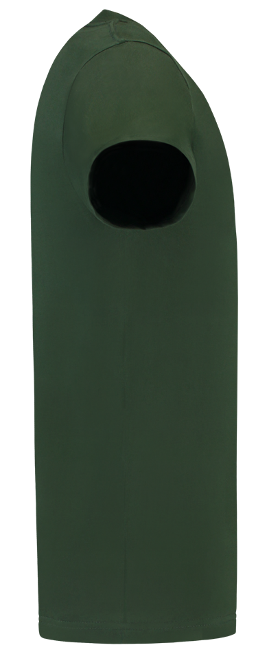 TRICORP-Worker-Shirts, T-Shirts, 190 g/m², bottlegreen