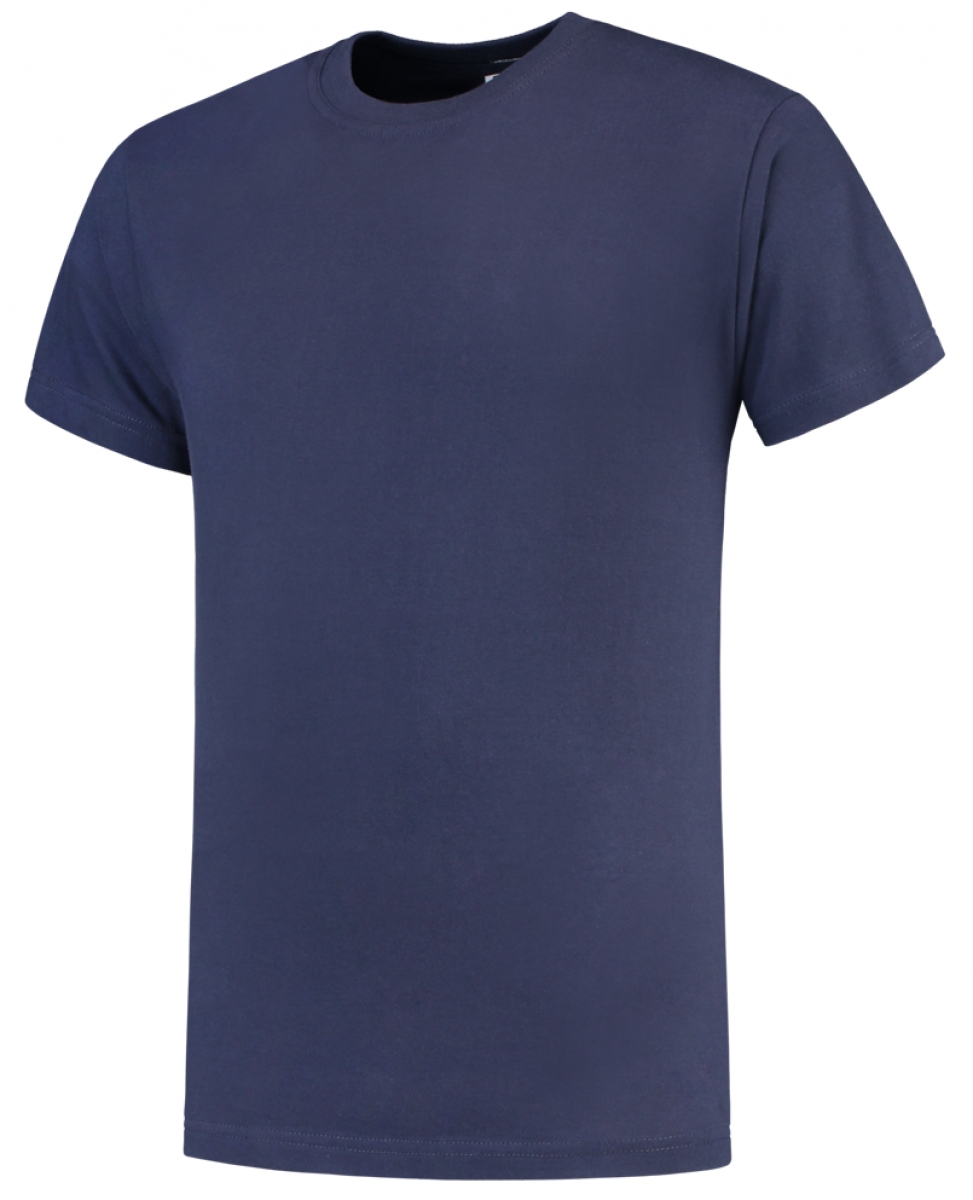 TRICORP-Worker-Shirts, T-Shirts, 190 g/m, dunkelblau