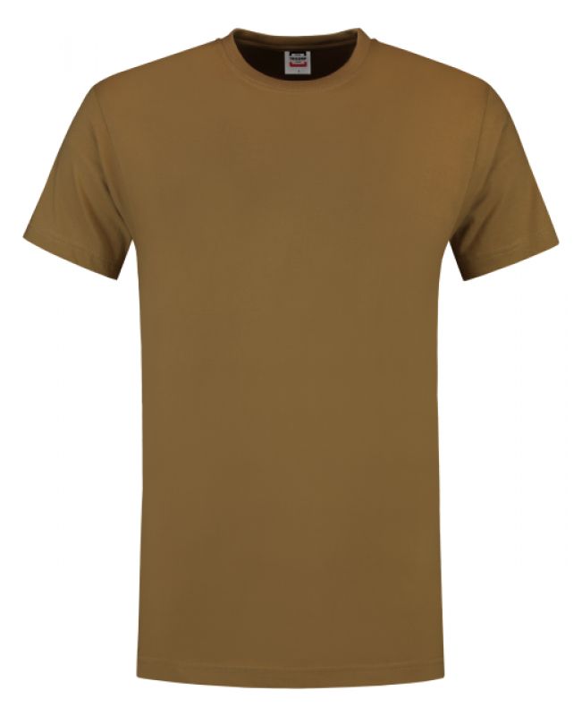 TRICORP-Worker-Shirts, T-Shirts, 190 g/m, khaki