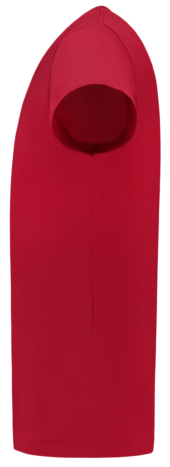 TRICORP-Worker-Shirts, T-Shirts, 190 g/m², red