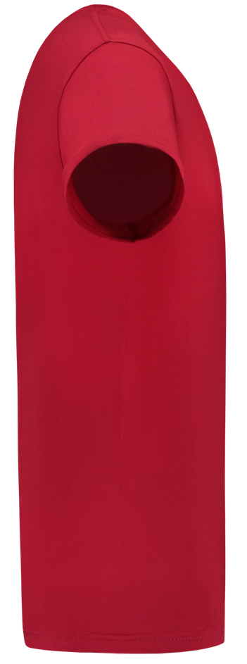 TRICORP-Worker-Shirts, T-Shirts, 190 g/m², red