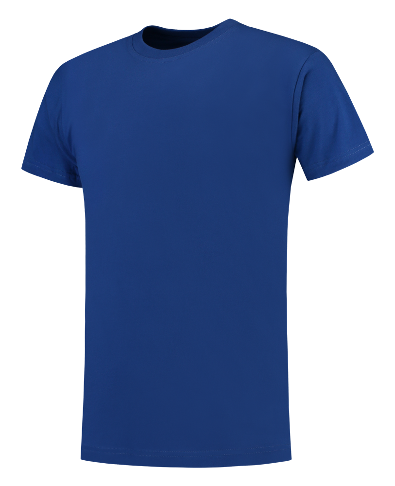 TRICORP-Worker-Shirts, T-Shirts, 190 g/m, royalblau