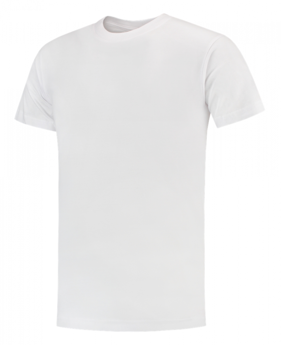 TRICORP-Worker-Shirts, T-Shirts, 190 g/m, wei
