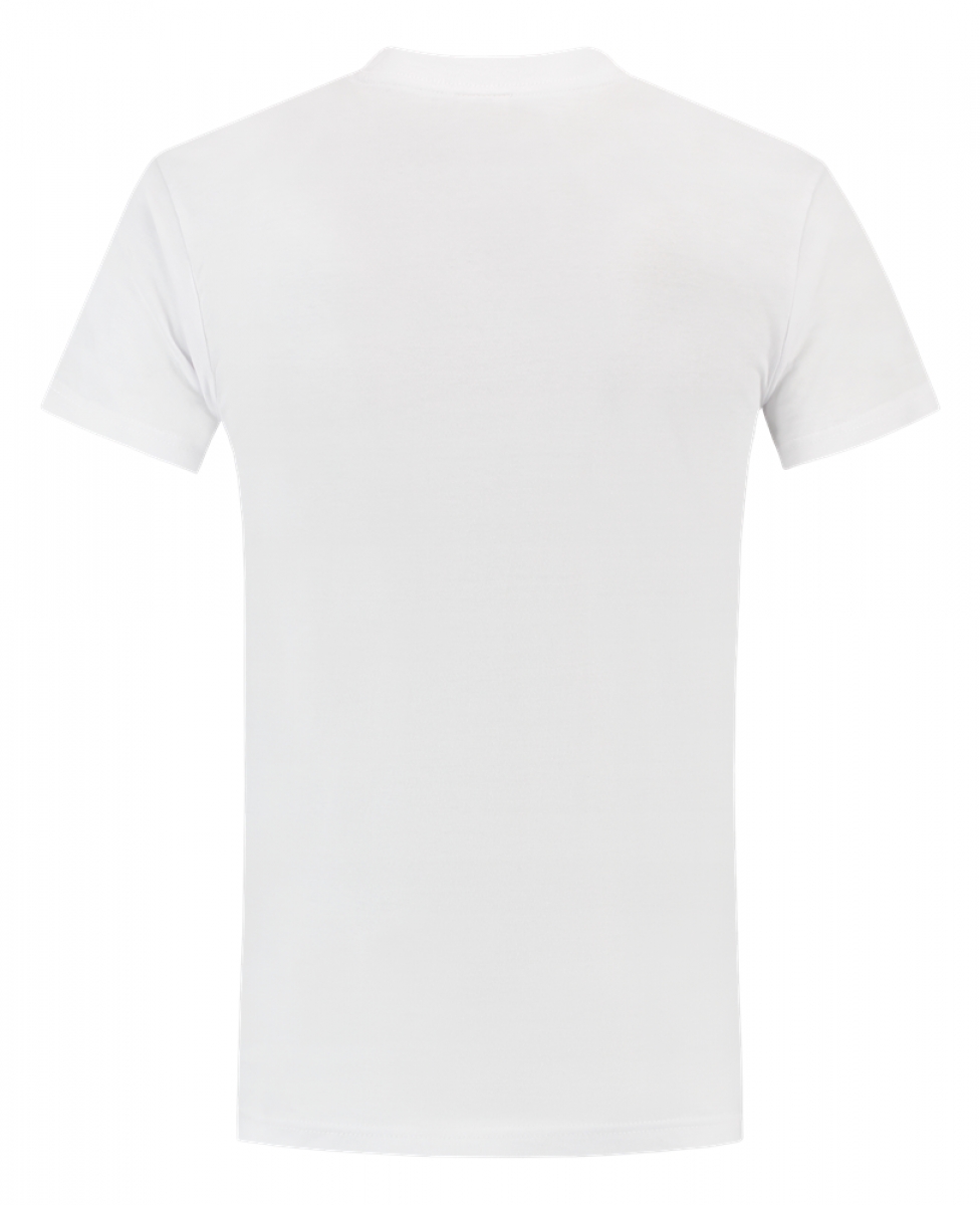 TRICORP-Worker-Shirts, T-Shirts, 190 g/m, wei