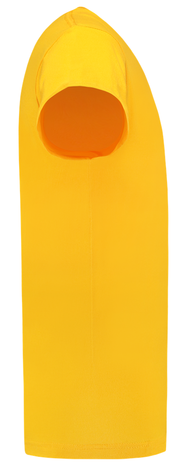 TRICORP-Worker-Shirts, T-Shirts, 190 g/m², yellow
