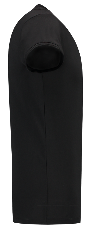 TRICORP-Worker-Shirts, T-Shirts, Cooldry, 180 g/m², schwarz
