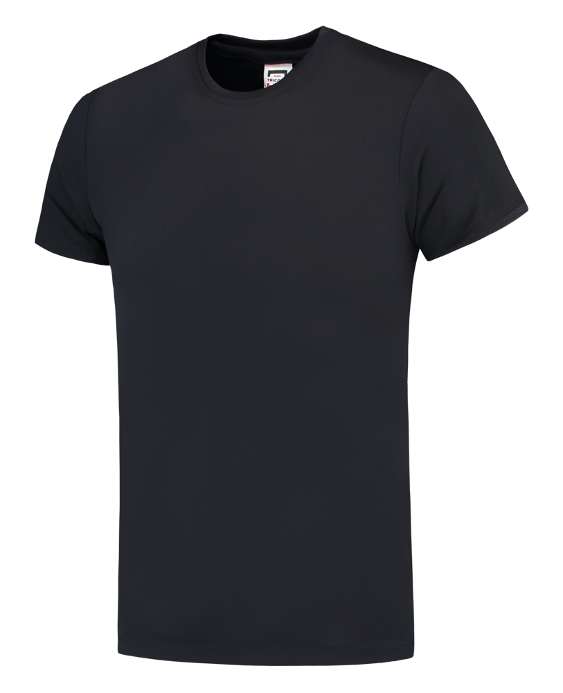 TRICORP-Worker-Shirts, T-Shirts, Cooldry, 180 g/m², navy