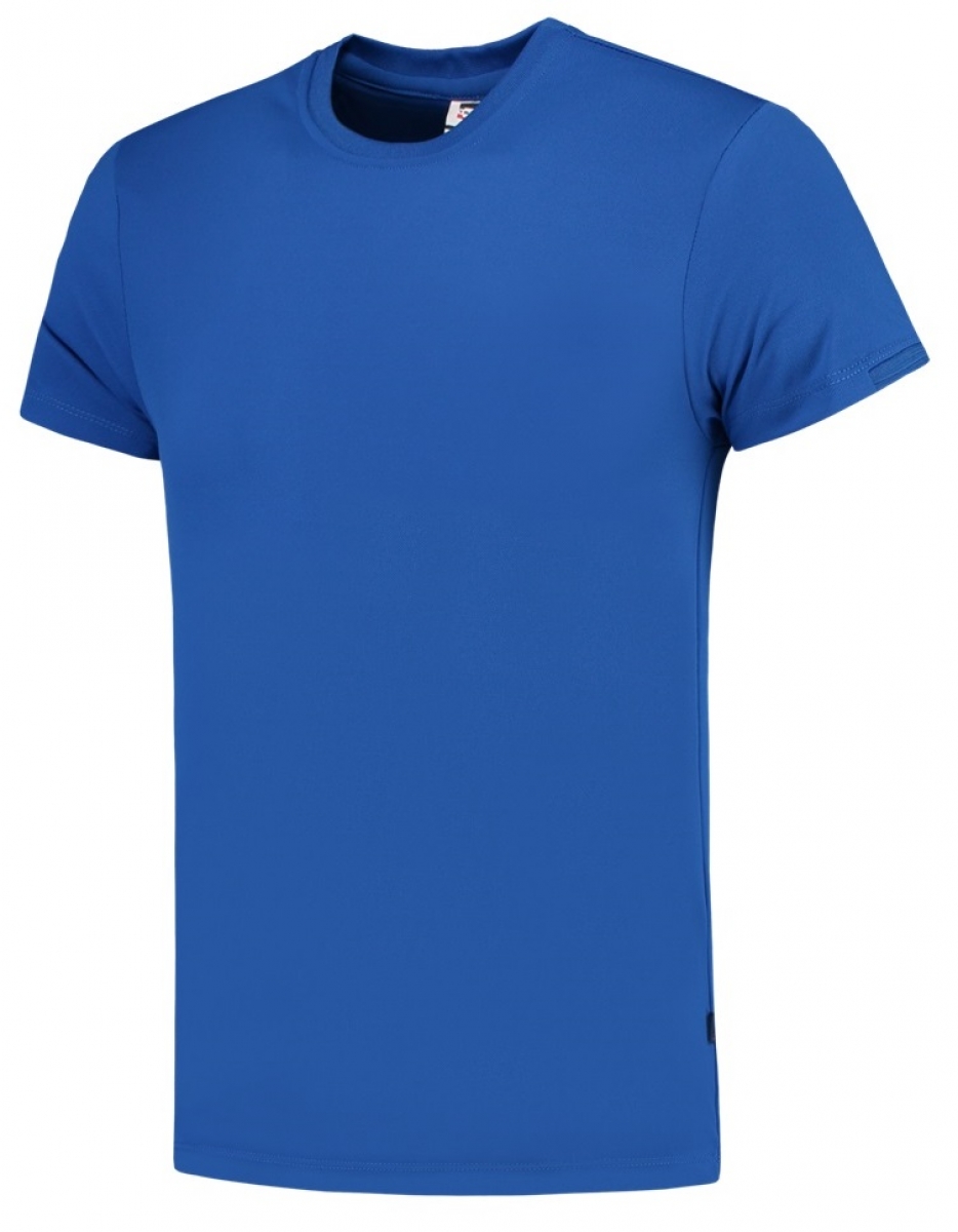 TRICORP-Worker-Shirts, T-Shirts, Cooldry, 180 g/m, royalblau