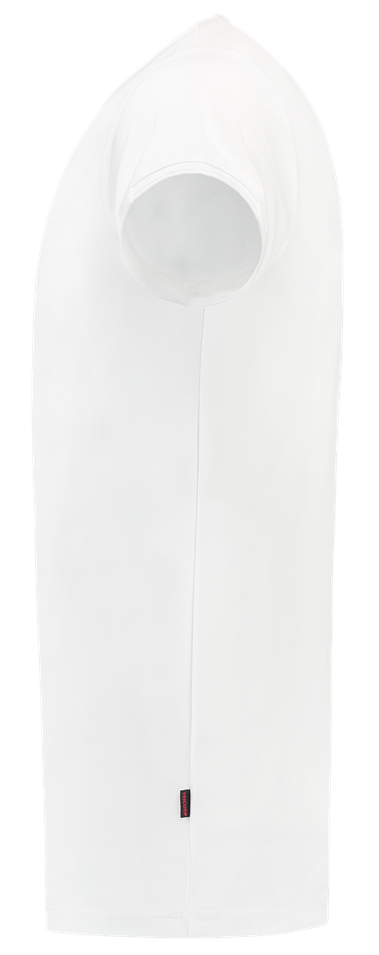 TRICORP-Worker-Shirts, T-Shirts, Cooldry, 180 g/m², weiß