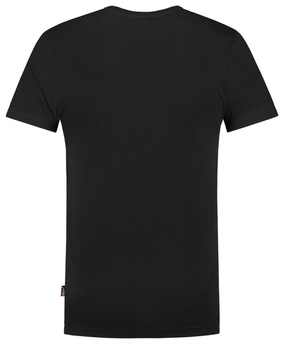 TRICORP-Worker-Shirts, T-Shirts, Slim Fit, 160 g/m, schwarz