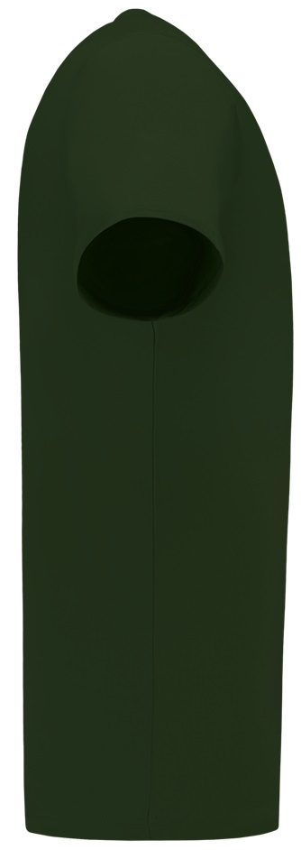 TRICORP-Worker-Shirts, T-Shirts, Slim Fit, 160 g/m², bottlegreen