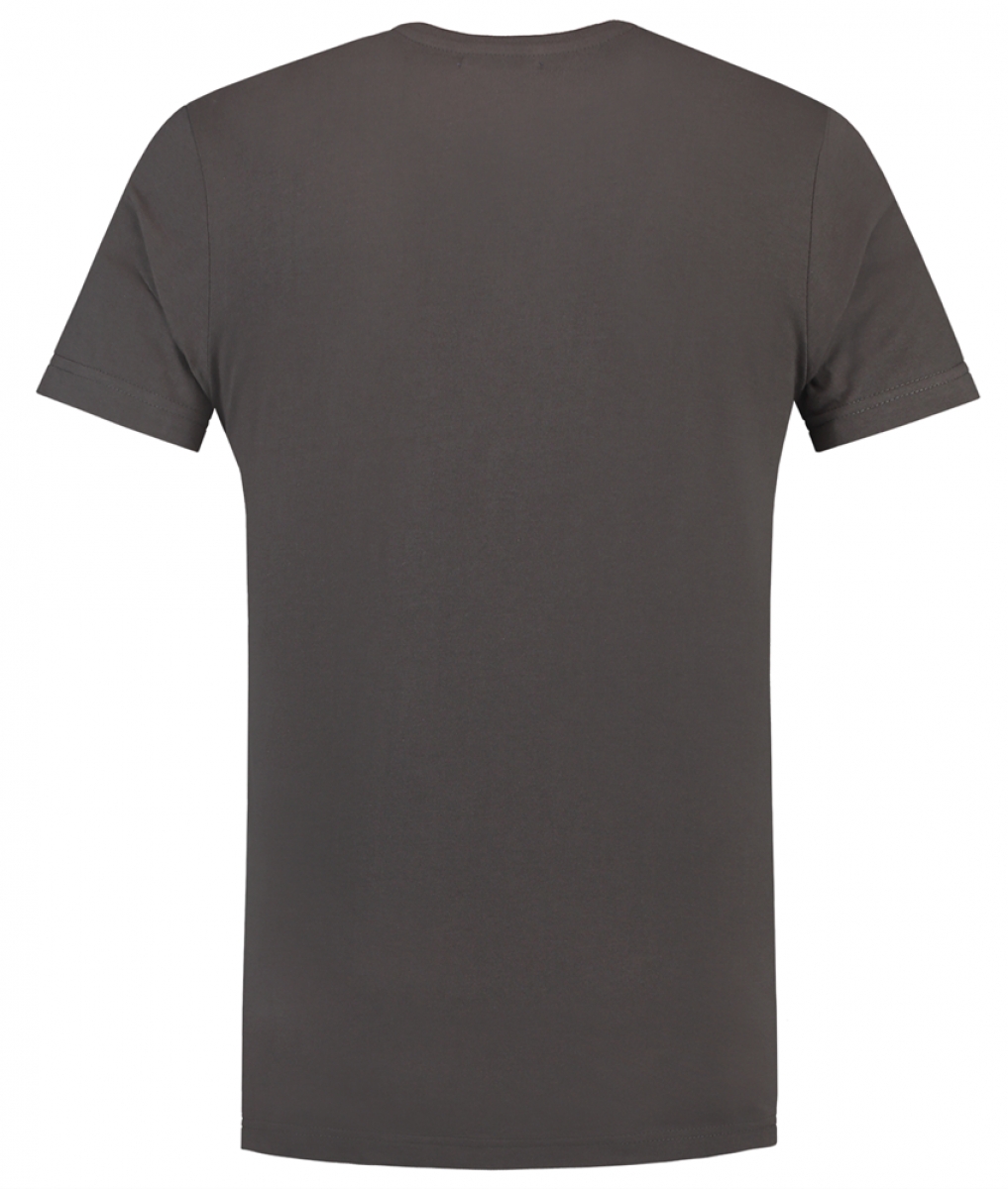 TRICORP-Worker-Shirts, T-Shirts, Slim Fit, 160 g/m, darkgrey