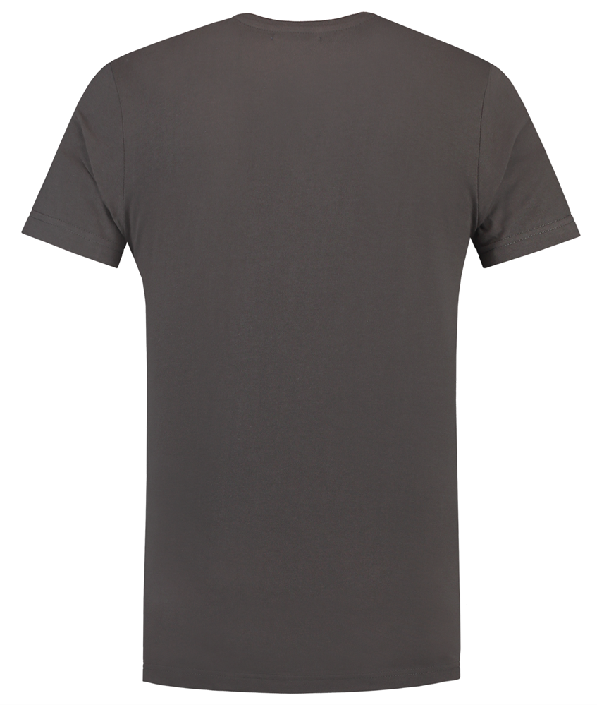 TRICORP-Worker-Shirts, T-Shirts, Slim Fit, 160 g/m², darkgrey