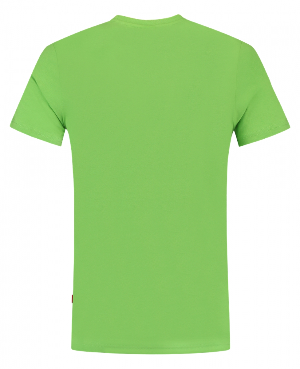 TRICORP-Worker-Shirts, T-Shirts, Slim Fit, 160 g/m, lime