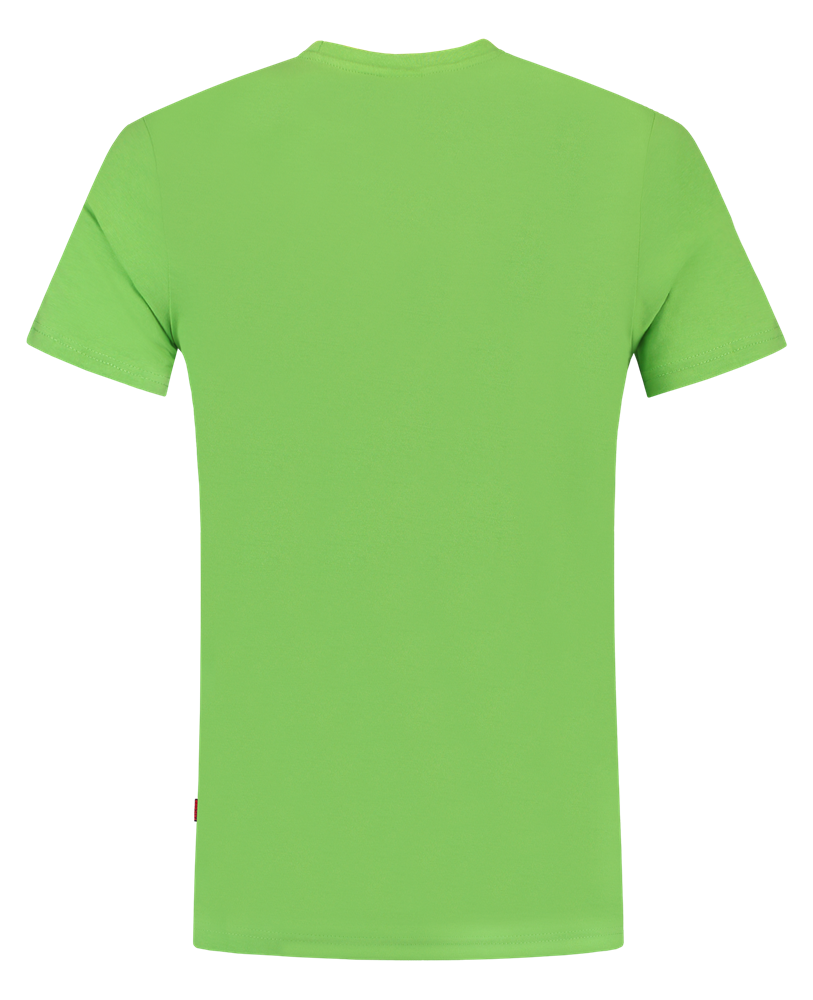 TRICORP-Worker-Shirts, T-Shirts, Slim Fit, 160 g/m², lime