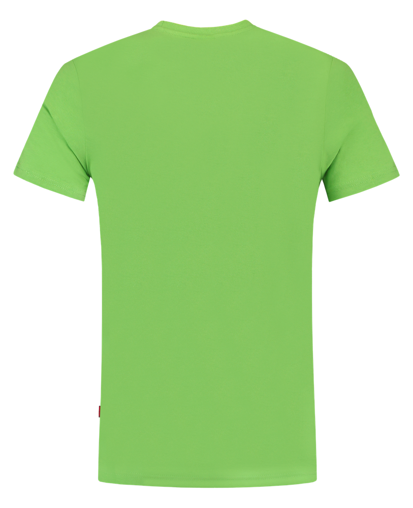 TRICORP-Worker-Shirts, T-Shirts, Slim Fit, 160 g/m, lime