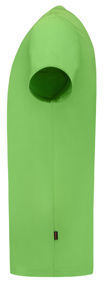 TRICORP-Worker-Shirts, T-Shirts, Slim Fit, 160 g/m², lime