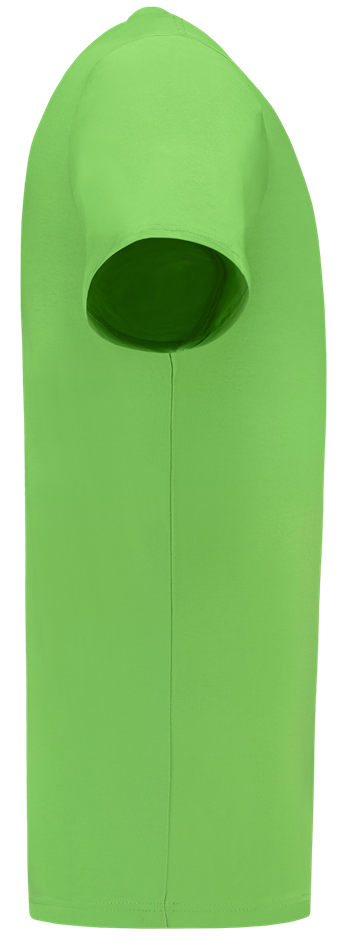TRICORP-Worker-Shirts, T-Shirts, Slim Fit, 160 g/m², lime