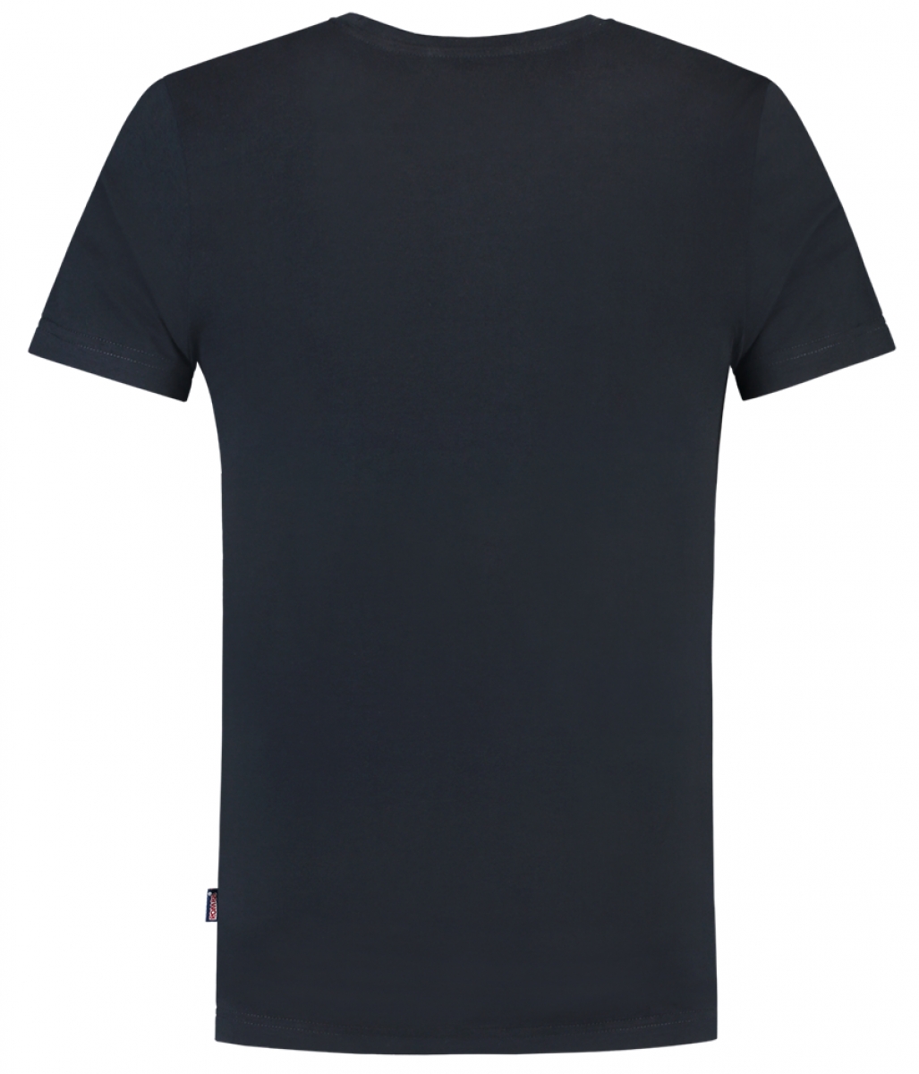 TRICORP-Worker-Shirts, T-Shirts, Slim Fit, 160 g/m, navy
