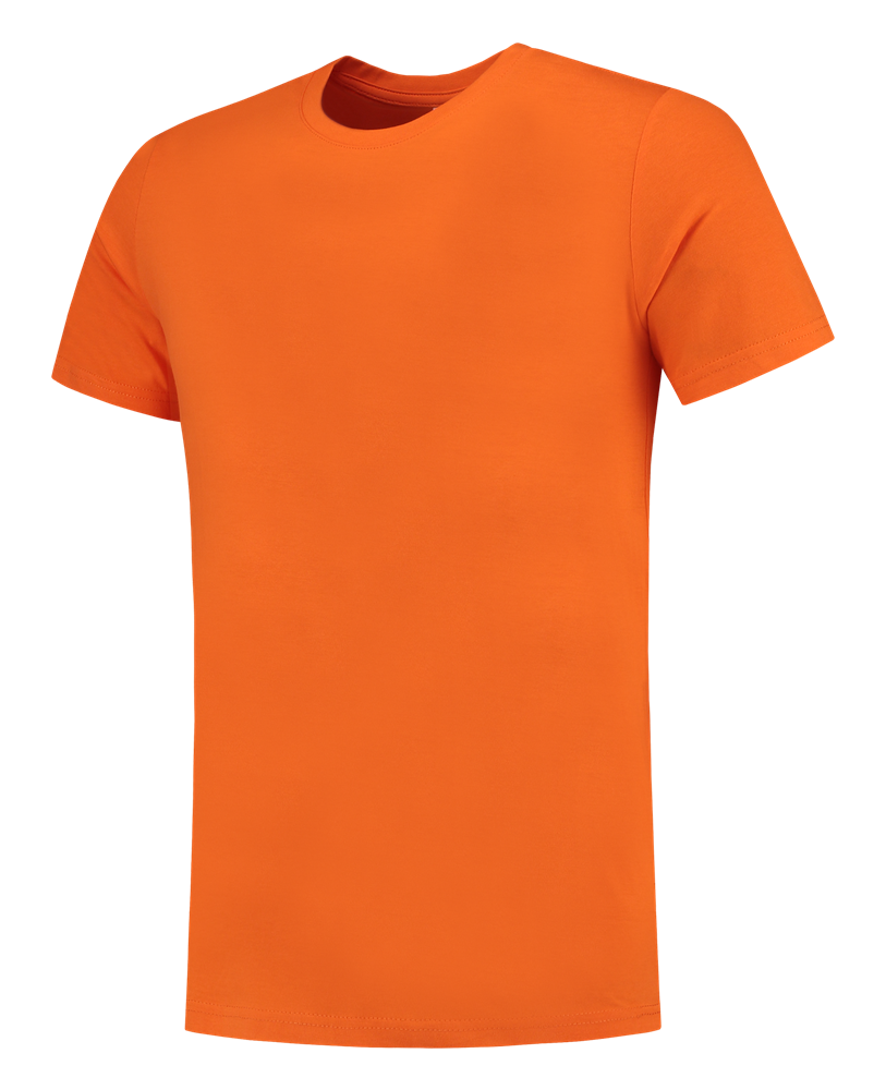 TRICORP-Worker-Shirts, T-Shirts, Slim Fit, 160 g/m², orange