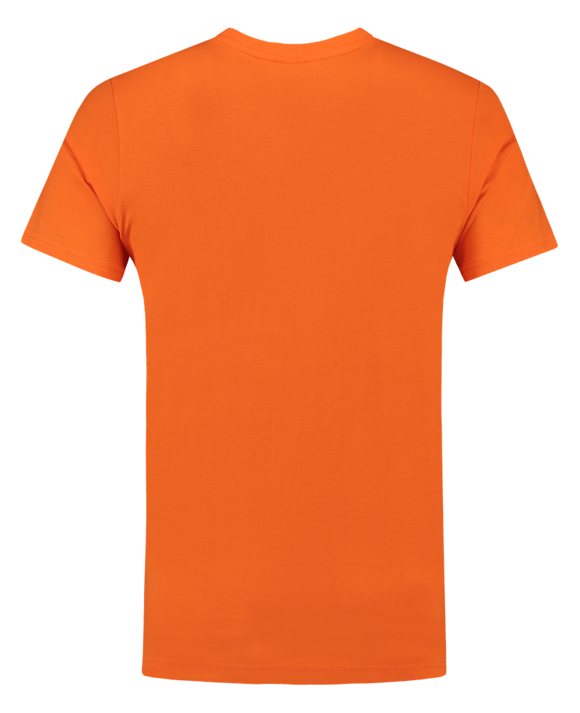 TRICORP-Worker-Shirts, T-Shirts, Slim Fit, 160 g/m², orange