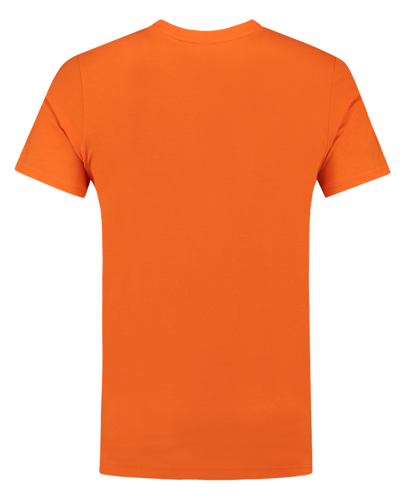 TRICORP-Worker-Shirts, T-Shirts, Slim Fit, 160 g/m, orange