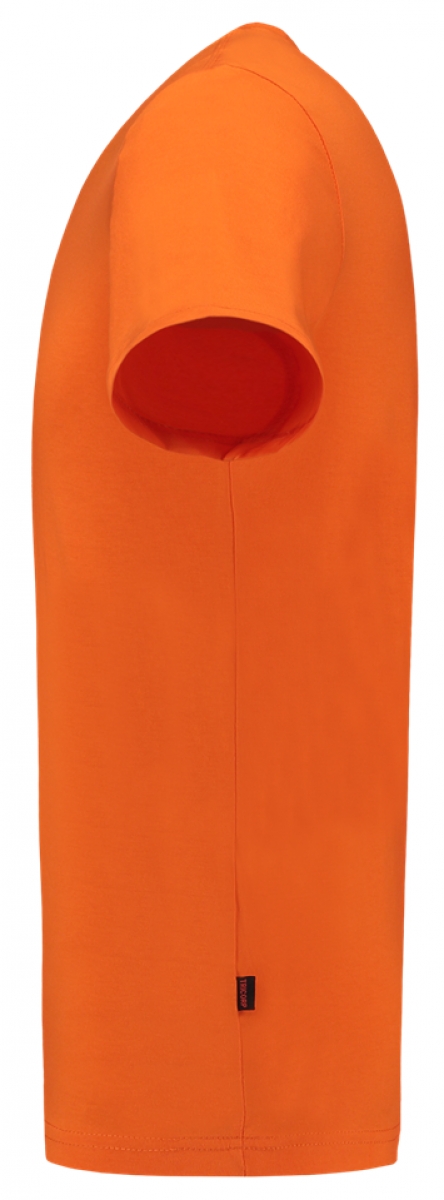 TRICORP-Worker-Shirts, T-Shirts, Slim Fit, 160 g/m, orange