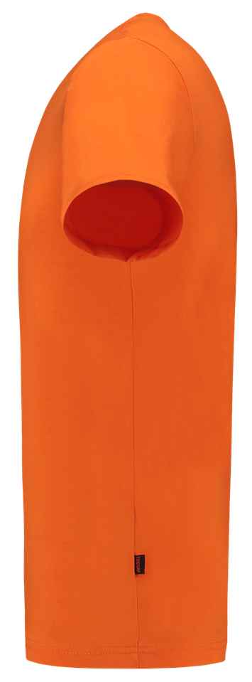 TRICORP-Worker-Shirts, T-Shirts, Slim Fit, 160 g/m², orange