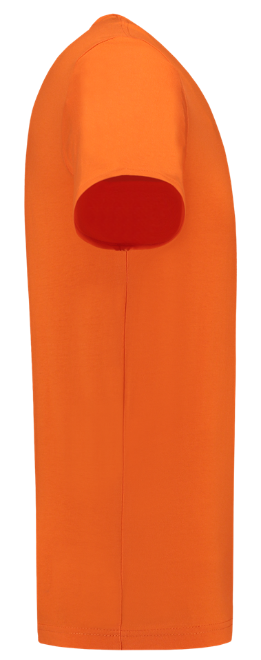 TRICORP-Worker-Shirts, T-Shirts, Slim Fit, 160 g/m², orange