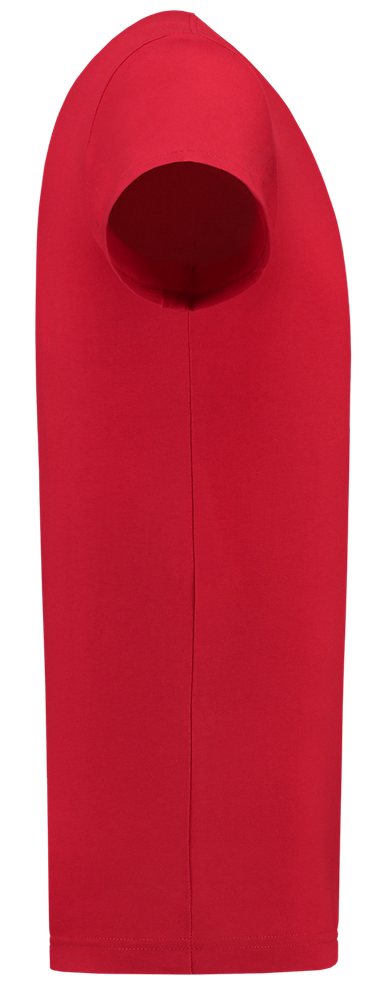 TRICORP-Worker-Shirts, T-Shirts, Slim Fit, 160 g/m², red