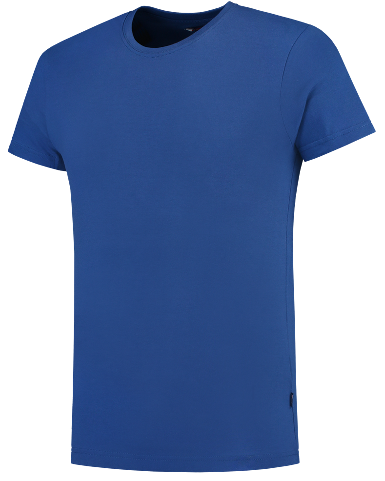TRICORP-Worker-Shirts, T-Shirts, Slim Fit, 160 g/m², royalblau