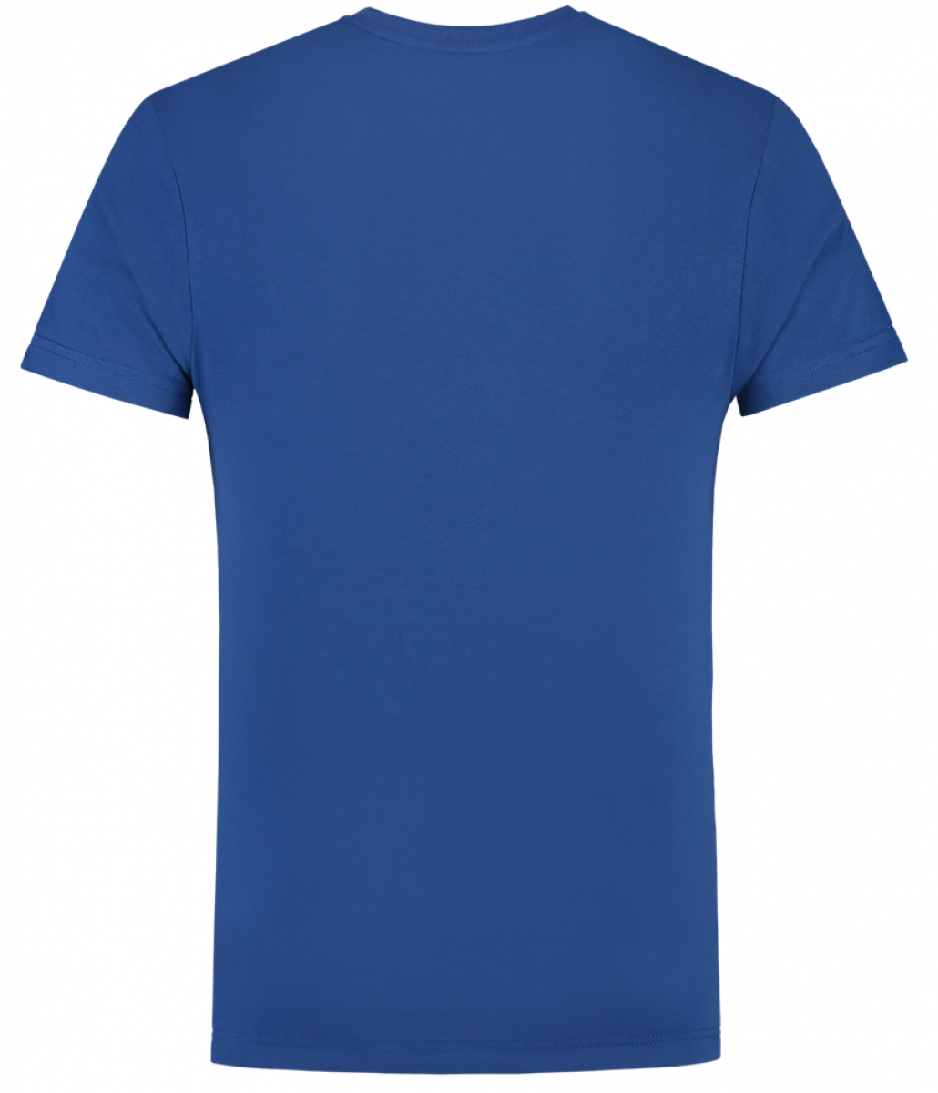 TRICORP-Worker-Shirts, T-Shirts, Slim Fit, 160 g/m, royalblau