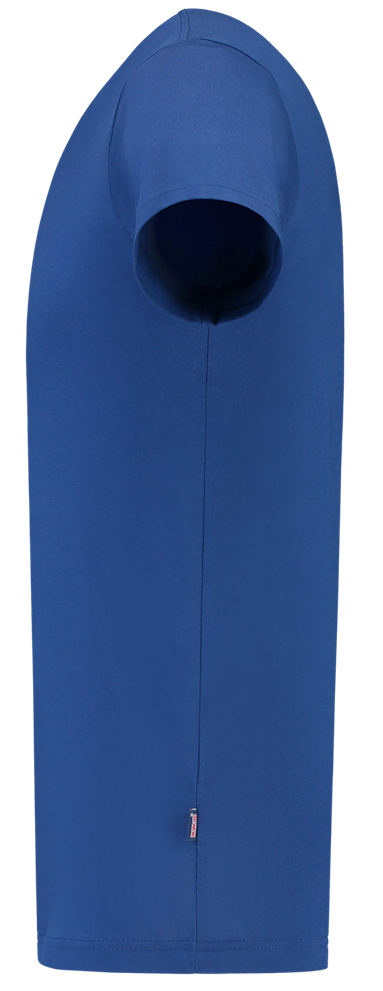TRICORP-Worker-Shirts, T-Shirts, Slim Fit, 160 g/m², royalblau