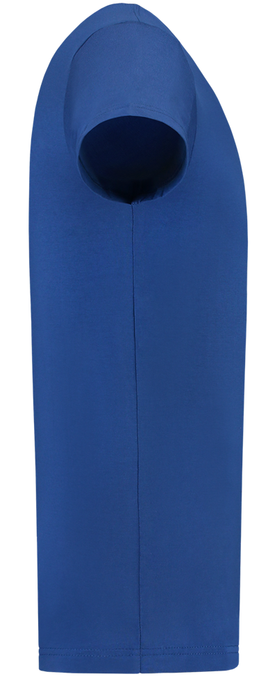 TRICORP-Worker-Shirts, T-Shirts, Slim Fit, 160 g/m², royalblau