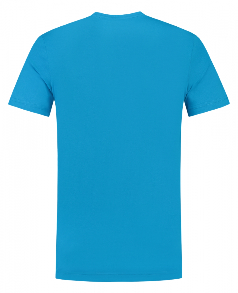 TRICORP-Worker-Shirts, T-Shirts, Slim Fit, 160 g/m, turquoise