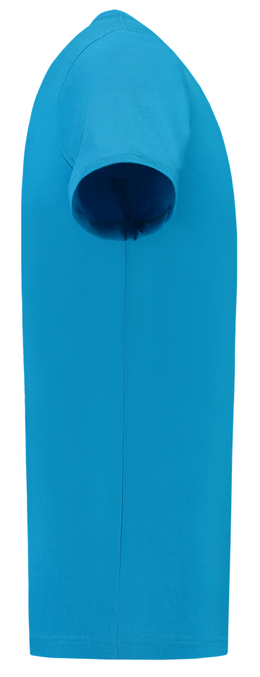 TRICORP-Worker-Shirts, T-Shirts, Slim Fit, 160 g/m², turquoise