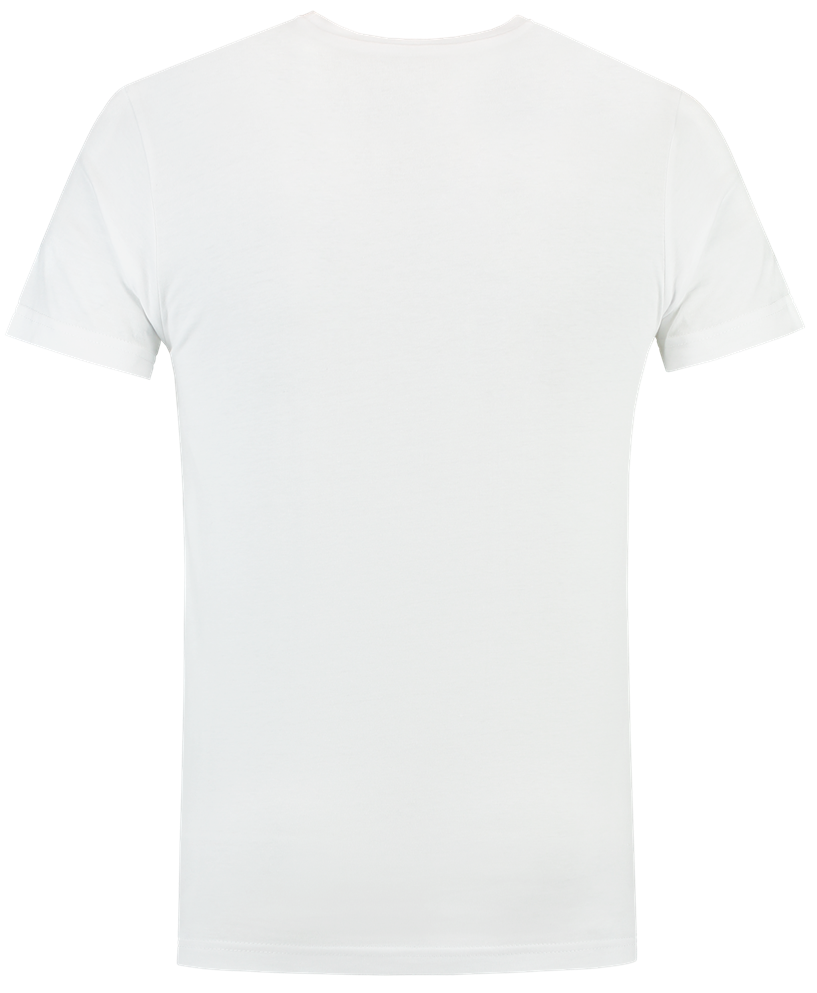 TRICORP-Worker-Shirts, T-Shirts, Slim Fit, 160 g/m², weiß