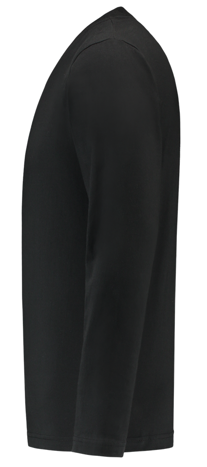 TRICORP-Worker-Shirts, T-Shirts, langarm, 190 g/m², black