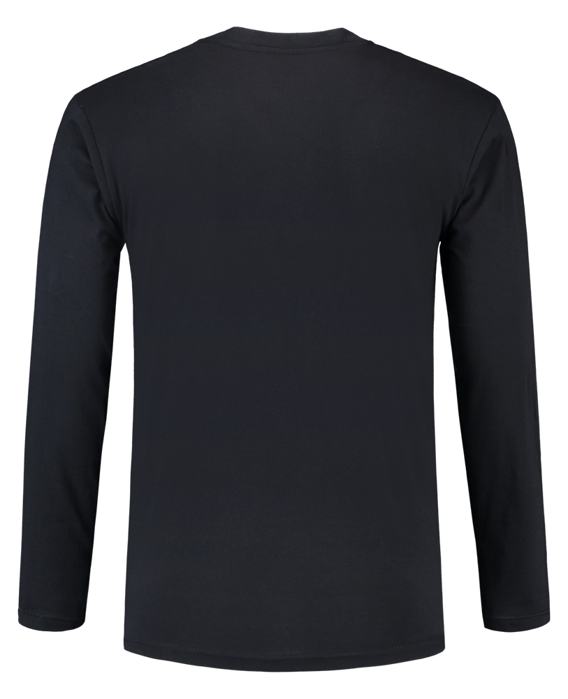 TRICORP-Worker-Shirts, T-Shirts, langarm, 190 g/m², navy