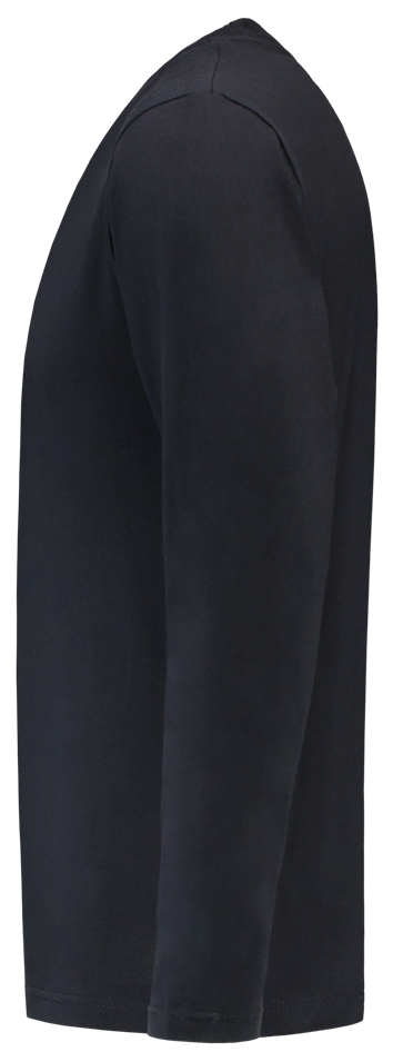 TRICORP-Worker-Shirts, T-Shirts, langarm, 190 g/m², navy