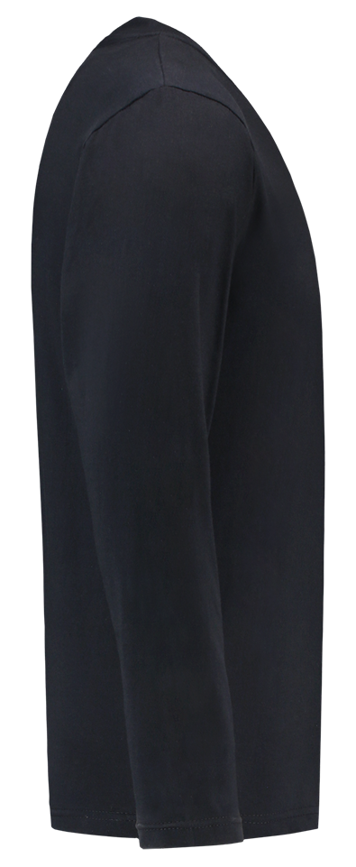 TRICORP-Worker-Shirts, T-Shirts, langarm, 190 g/m², navy