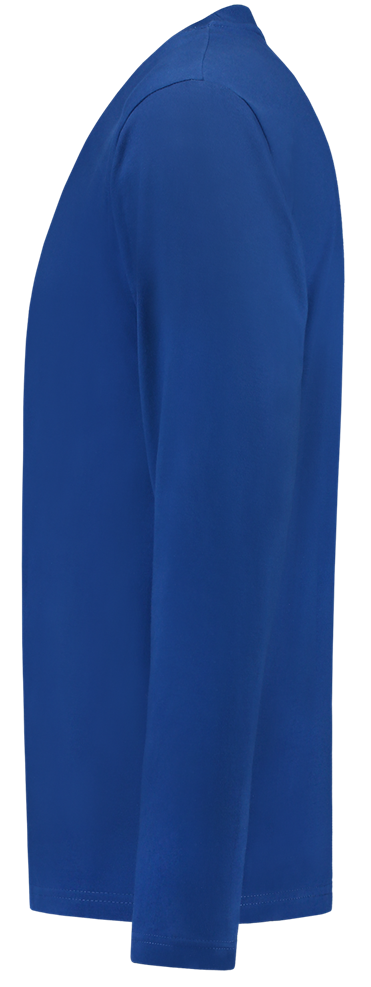 TRICORP-Worker-Shirts, T-Shirts, langarm, 190 g/m², royalblau