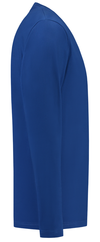 TRICORP-Worker-Shirts, T-Shirts, langarm, 190 g/m², royalblau