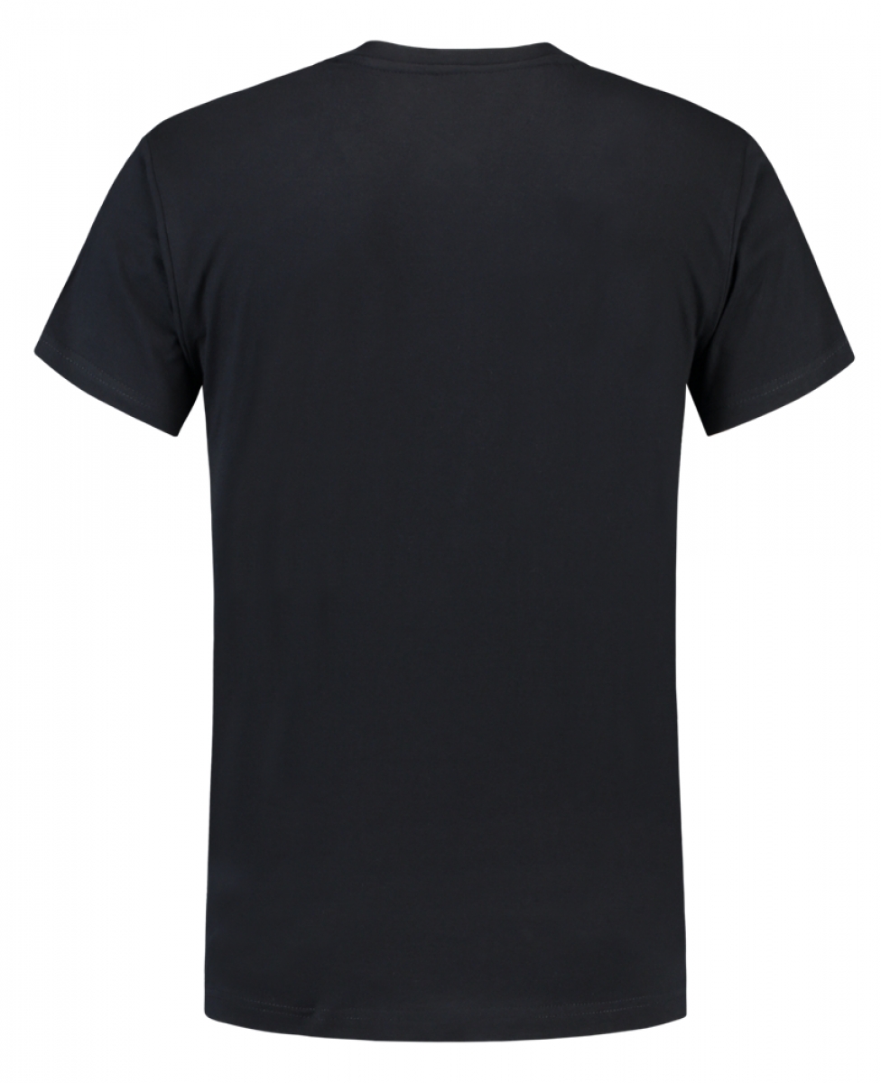 TRICORP-Worker-Shirts, T-Shirts, V-Ausschnitt, 190 g/m, navy